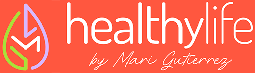 Healthy Life by Mary Gutierrez